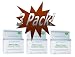 Integrative Therapeutics - Pro-Flora Concentrate with Probiotic Pearls Technology (30 Capsules) 3 Pack (PPPFC)