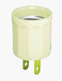 OUTLET ADAPTER