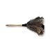 WILEN PROFESSIONAL / Feather Duster, Ostrich, Hardwood Handle, 18