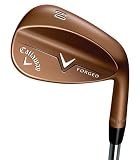Forged Copper Wedge 10°