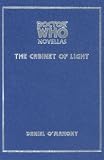 Doctor Who: The Cabinet of Light (Doctor Who Novellas)