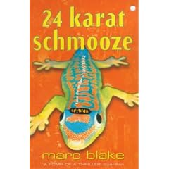 24 Karat Schmooze