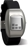 Neolog Unisex-Armbanduhr A-24 II Mirror Digital Quarz 85300035