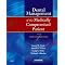 U. Maryland BCDS Textbooks 2nd Year: 2007-2008