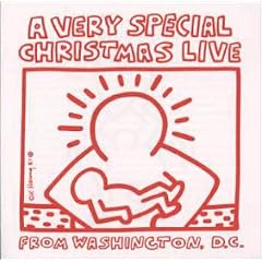 Live from Washington,d.C.