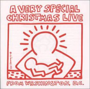 Cover image : クリスマス・エイド4