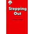 Stepping Out (Acting Edition) by Richard Harris