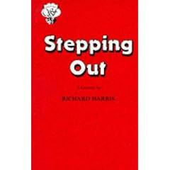 Stepping Out (Acting Edition)