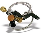 32 Degrees Professional Co2 Fill Station Dual Valve