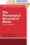 The Phonological Structure of Words: An Introduction (Cambridge Textbooks in Linguistics)