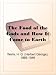 The Food of the Gods and How It Came to Earth (Kindle Edition)