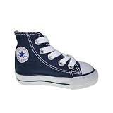 Produkt-Bild: CONVERSE Schuh Kinder, AS Hi, navy