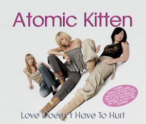 Atomic Kitten - Love Doesn