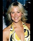 BRITTANY DANIEL 24X36 COLOUR POSTER PRINT