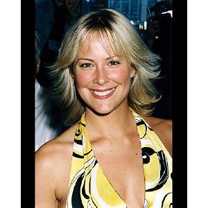 BRITTANY DANIEL 24X36 COLOUR POSTER PRINT