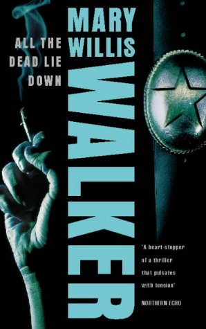  Mary Willis Walker