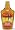 Clubman Pinaud Special Reserve After Shave Cologne, 6 Ounce