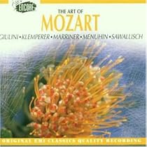 The Art of Mozart