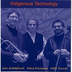 Indigenous Technology