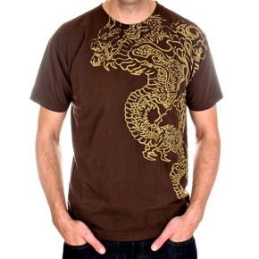 KU short sleeve t-shirt