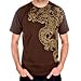 KU short sleeve t-shirt