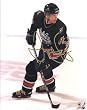 Jaromir Jagr Autographed Washington Capitals 8x10 Photo