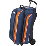 KR Strikeforce NFL Denver Broncos 3 Ball Roller