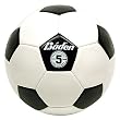 Baden Classic Synthetic Leather Soccer Ball