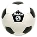 Baden Classic Synthetic Leather Soccer Ball