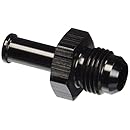 Aeromotive 15635 -6AN Male to 5/16" Barbed End Fitting