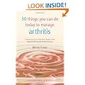 50 Things You Can Do To Manage Arthritis