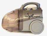 Kitchen & Housewares : Electrolux PC1290 Progress Bagless Cylinder Vacuum Cleaner 1600w