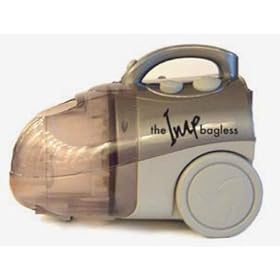 Electrolux PC1290 Progress Bagless Cylinder Vacuum Cleaner 1600w