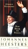 Der Herr Im Frack: Johannes Heesters