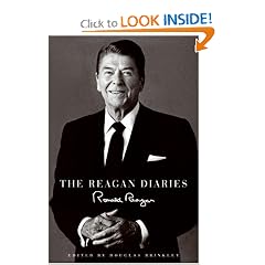 The Reagan Diaries
