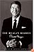 The Reagan Diaries