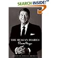 The Reagan Diaries by  Ronald Reagan