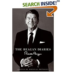 The Reagan Diaries