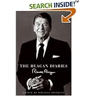 The Reagan Diaries by  Ronald Reagan