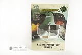 Nectar Protector Jr.-Clear Carded*