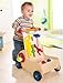 Haba Carpenter Pixie Wagon