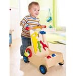 Haba Carpenter Pixie Wagon