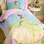 Disney The Princess and the Frog Comforter -- Twin