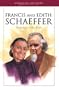 Francis and Edith Schaeffer: Defenders of the Faith (Heroes of the Faith (Barbour Paperback))