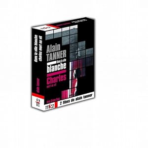 Coffret alain tanner