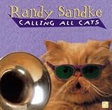 Review Randy Sandke  / Calling All Cats