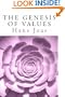 The Genesis of Values