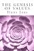 Books : The Genesis of Values