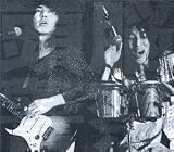 頭脳警察’73 10.20 日比谷野音