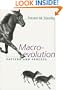 Macroevolution: Pattern and Process